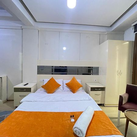 Taksim Golden House Hotel İstanbul Dış mekan fotoğraf