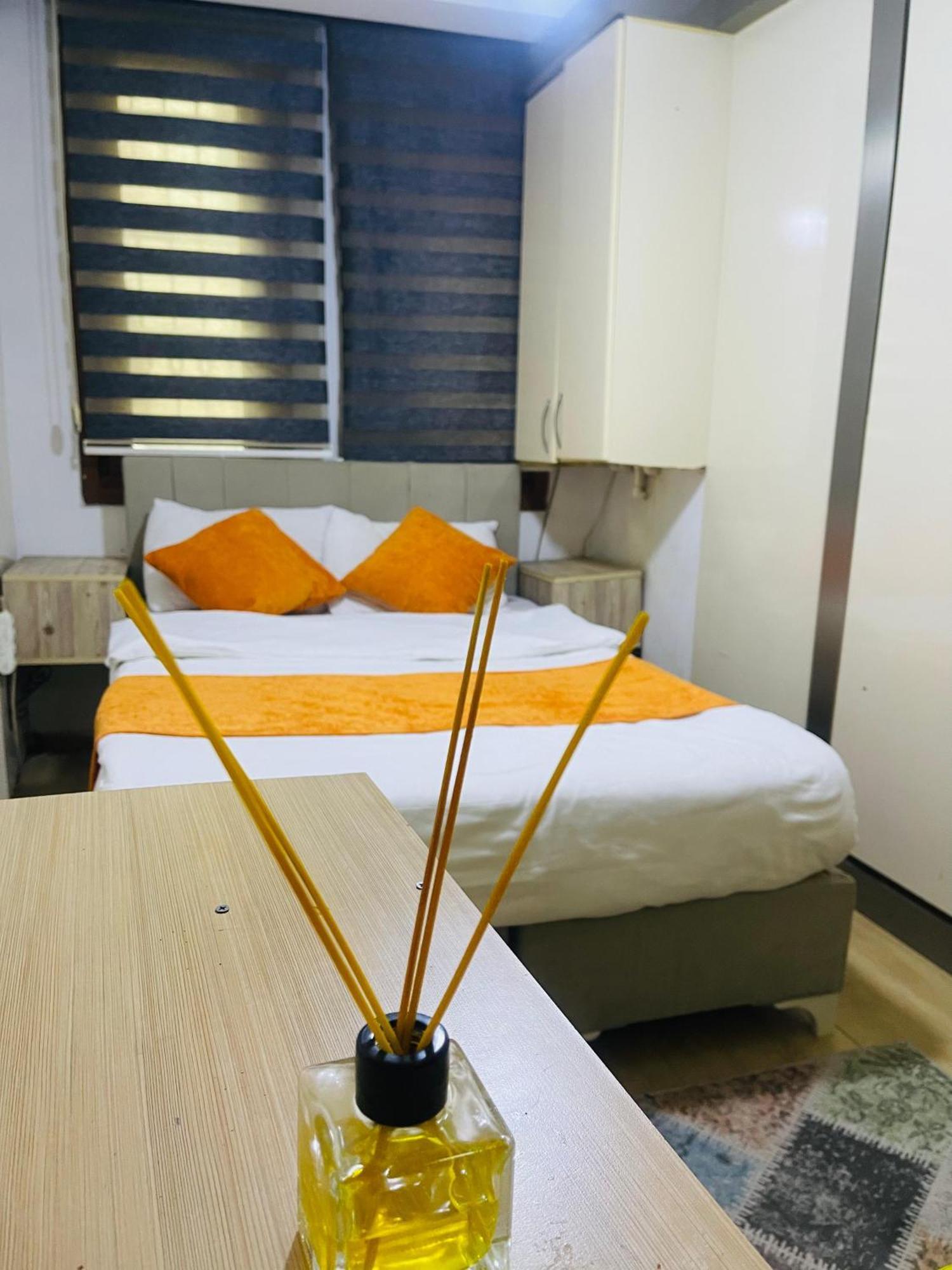Taksim Golden House Hotel İstanbul Dış mekan fotoğraf