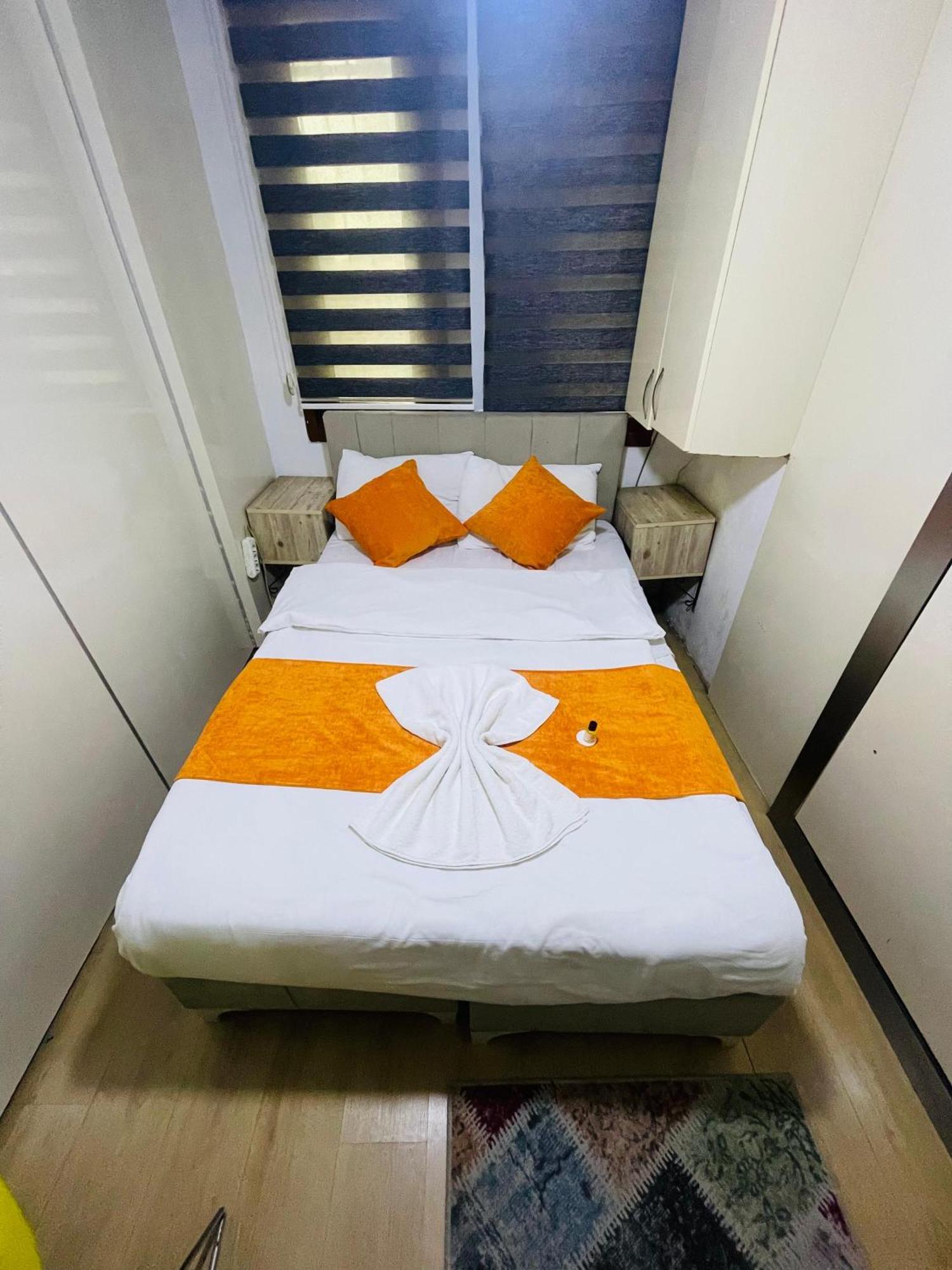 Taksim Golden House Hotel İstanbul Dış mekan fotoğraf