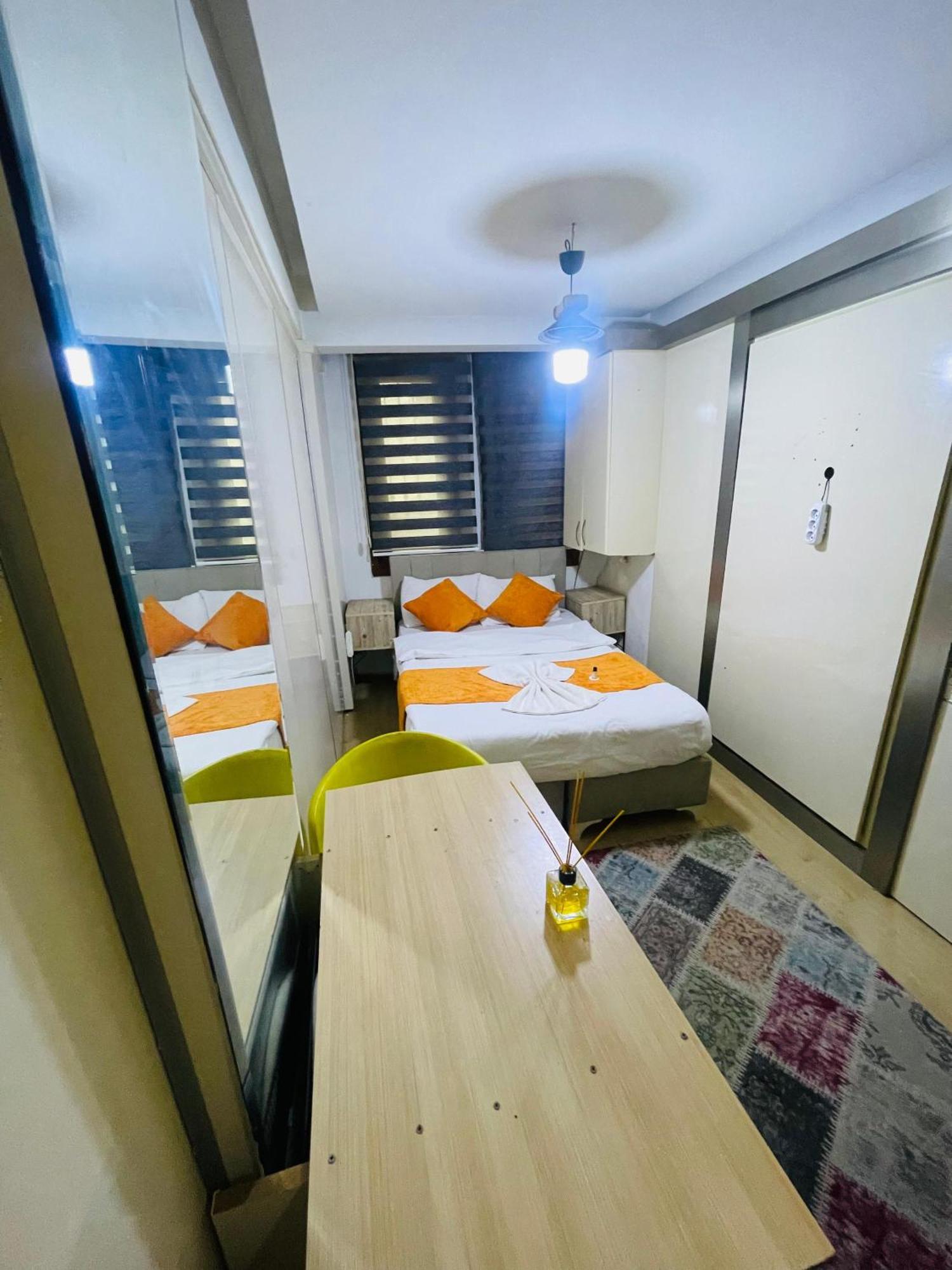 Taksim Golden House Hotel İstanbul Dış mekan fotoğraf