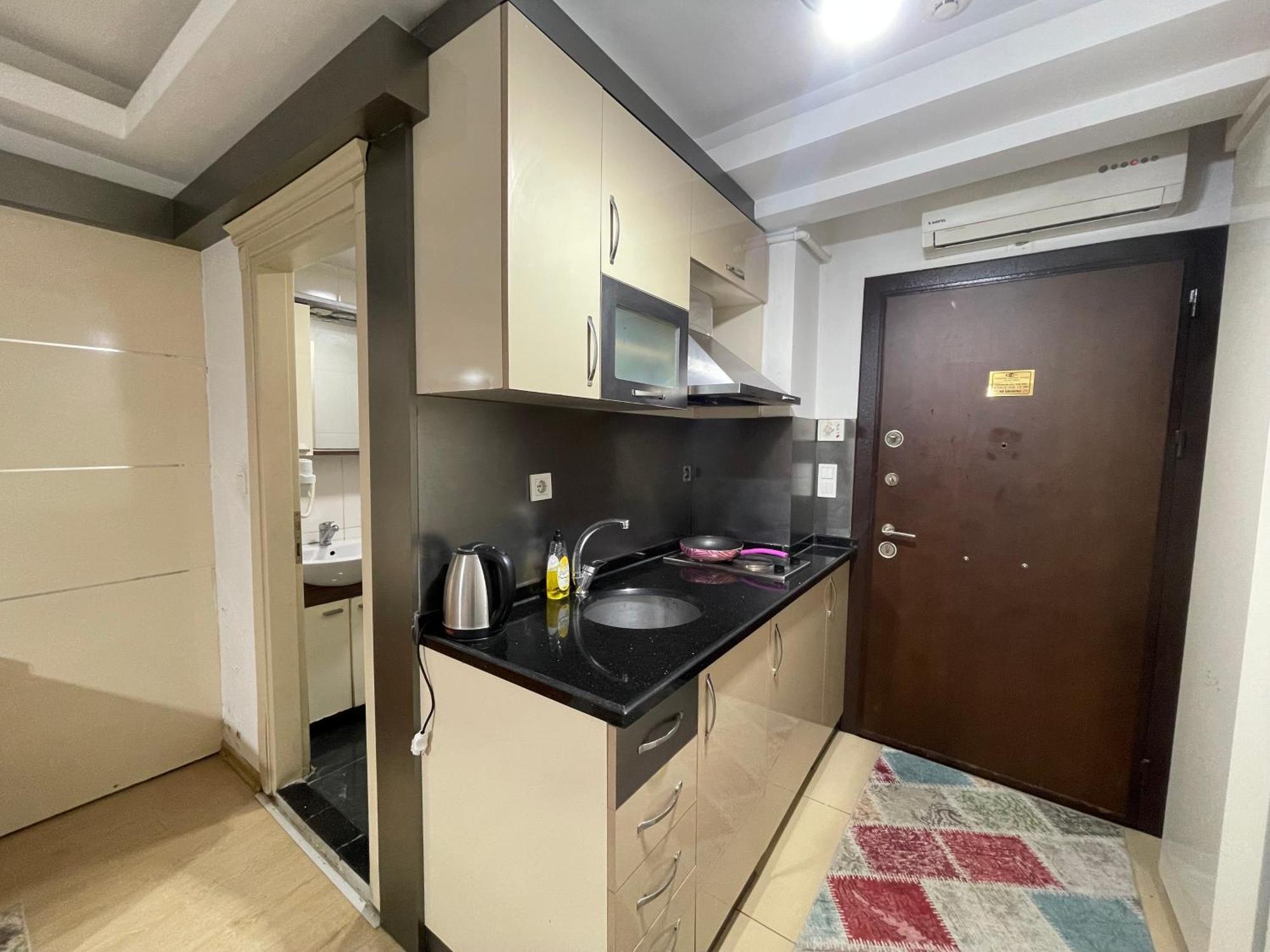 Taksim Golden House Hotel İstanbul Dış mekan fotoğraf