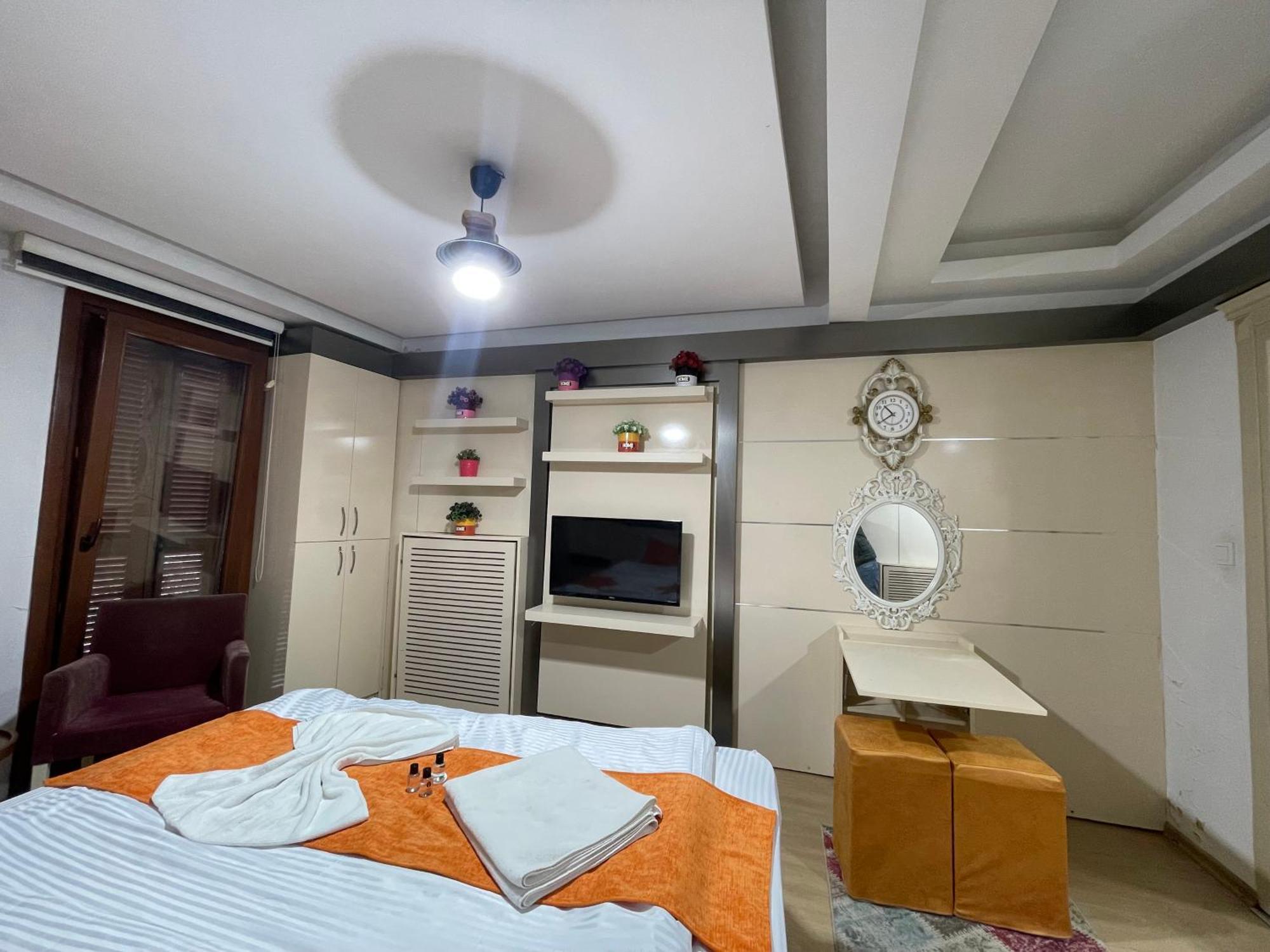 Taksim Golden House Hotel İstanbul Dış mekan fotoğraf