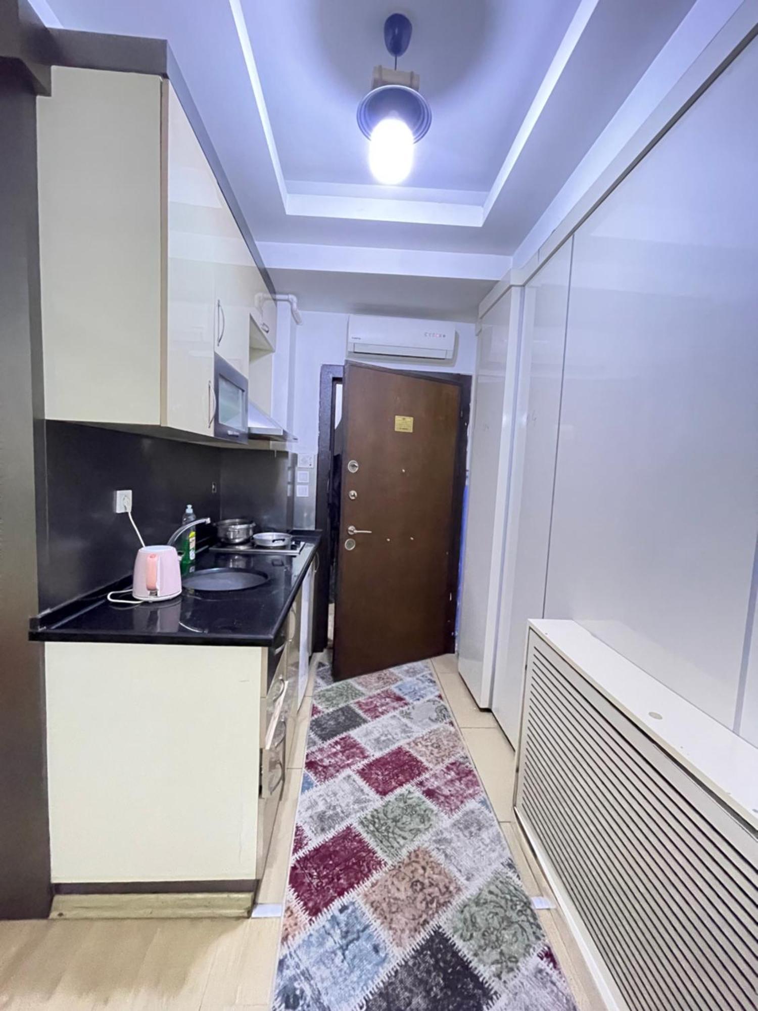 Taksim Golden House Hotel İstanbul Dış mekan fotoğraf