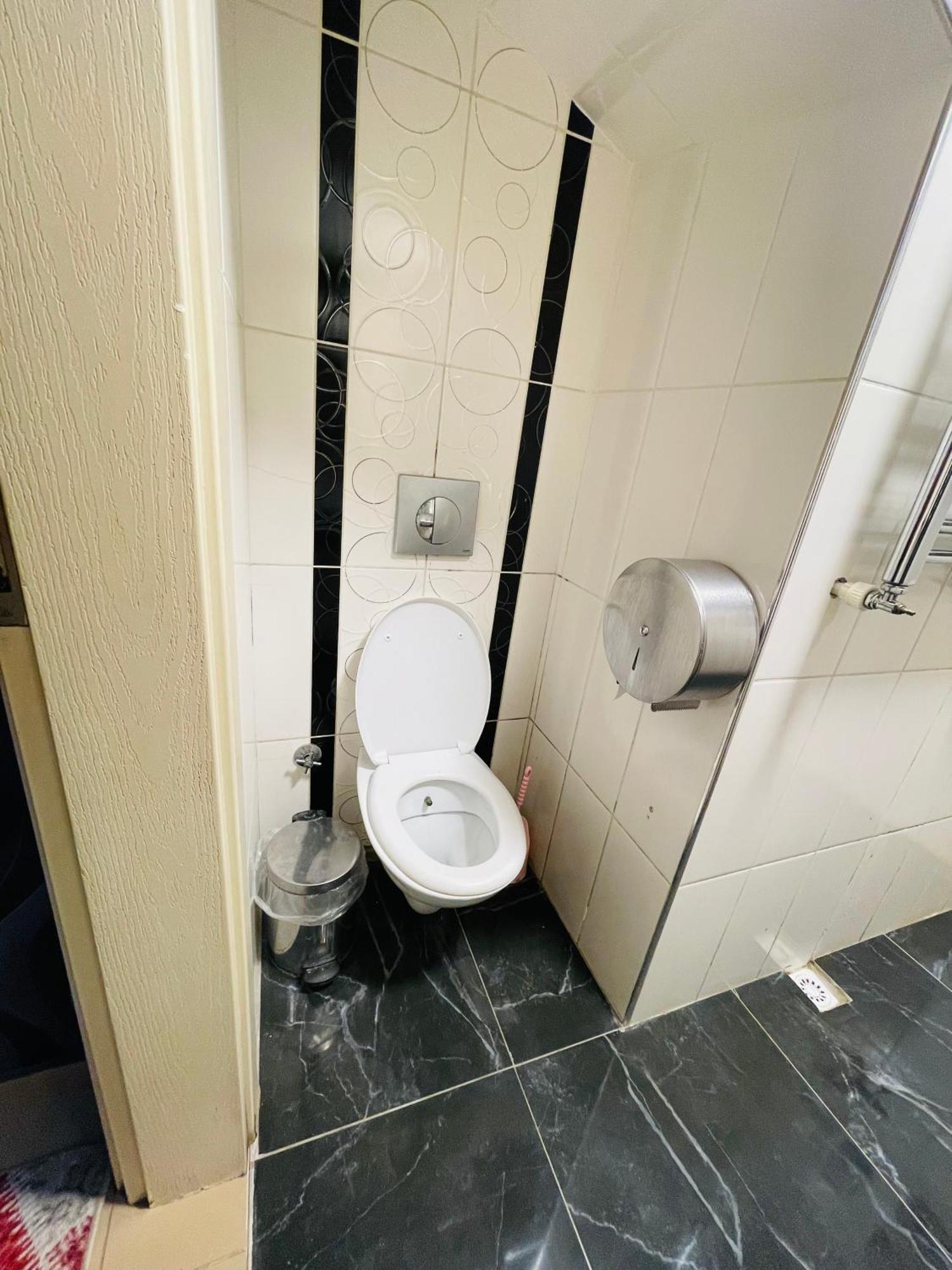 Taksim Golden House Hotel İstanbul Dış mekan fotoğraf