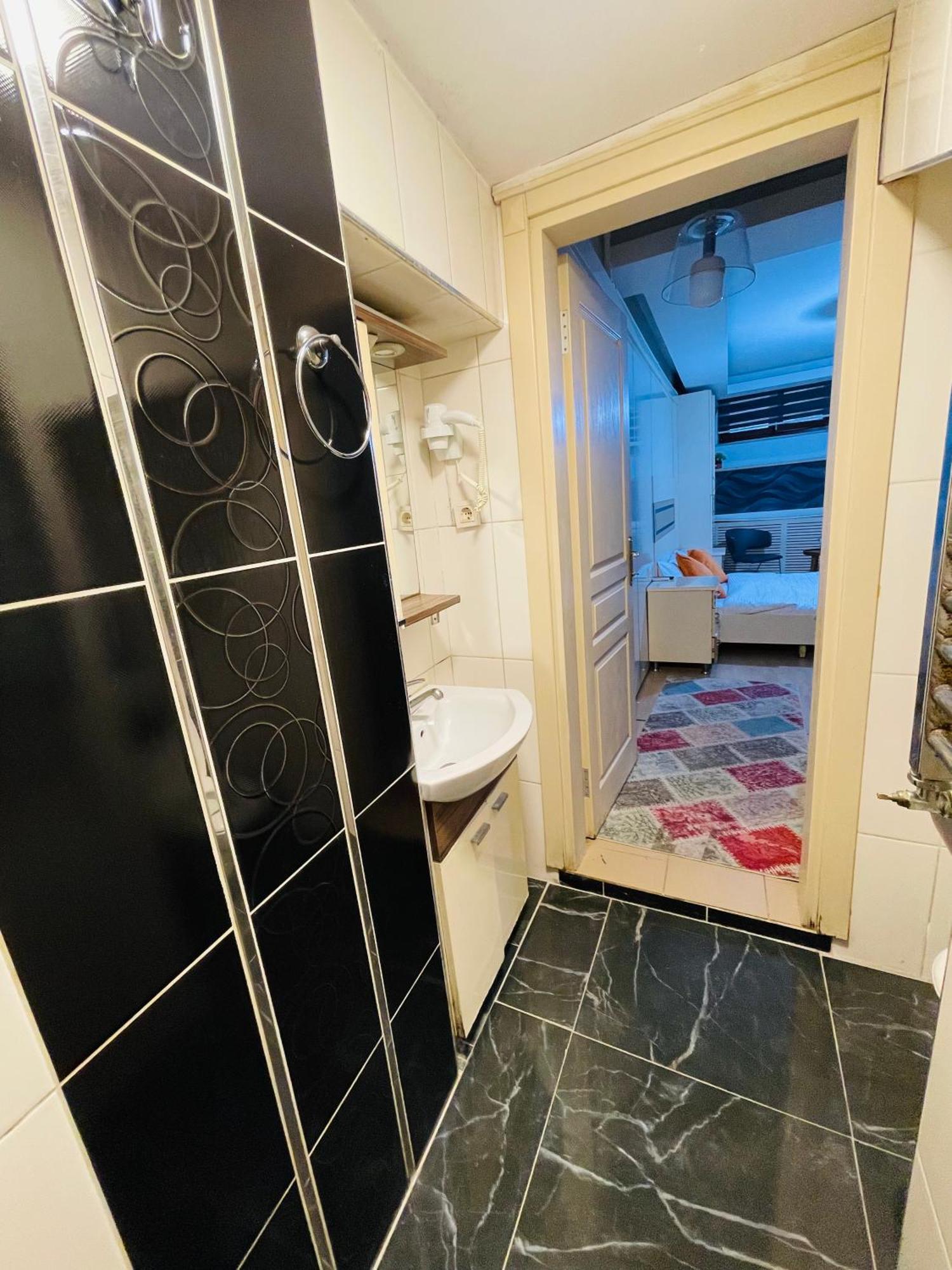 Taksim Golden House Hotel İstanbul Dış mekan fotoğraf