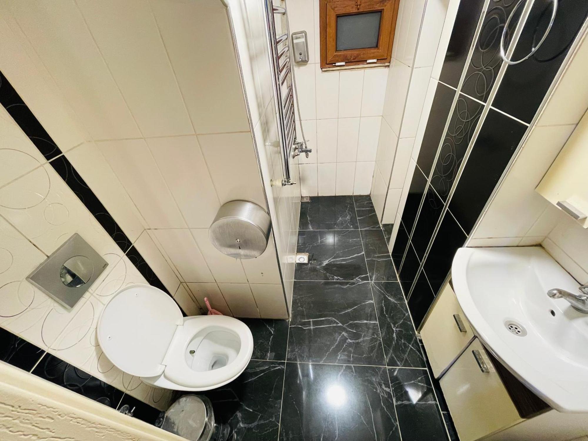 Taksim Golden House Hotel İstanbul Dış mekan fotoğraf